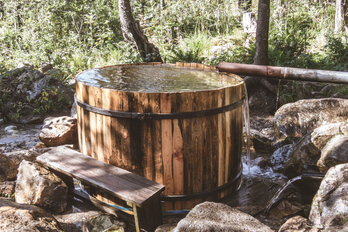 Best Places to Install a Cold Plunge – Vatten Cold Plunge